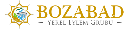 Bozabad | Bozova Yerel Eylem Grubu
